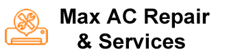 Max AC Repair & Services
