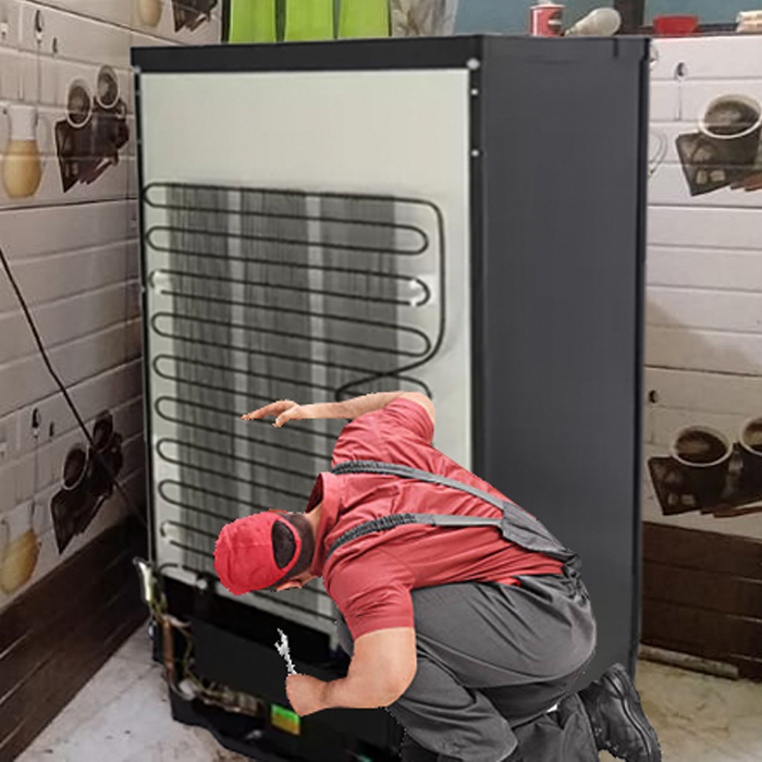 refrigerator repair and service